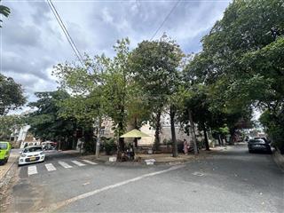 Siêu phẩm lô góc view công viên bông sao 4 tầng q8