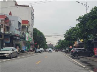 Bán đất kinh doanh mặt đường nguyễn duy trinh thành phố vinh