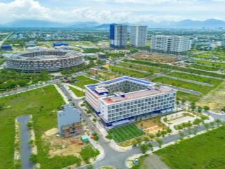 Danh sách đất nền giá rẻ tại fpt, gần trường, công viên, cách biển chỉ 1,2km, thuận tiện kinh doanh