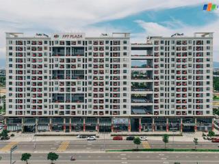 Bán căn hộ 2pn, hướng bắc, tầng cao, có nội thất tại fpt, giá chỉ 2,82 tỷ   0932 406 ***