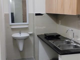 Cho thuê cc đẹp, ehomes nam sài gòn, 6,5 triệu, 40m2, 1pn, 1wc, bình chánh, hcm