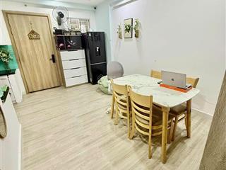 Căn hộ ehome s bình chánh 40m2 2pn 1wc giá 1.3 tỷ nhà hiện hữu ở được ngay.