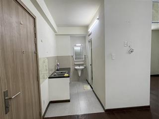 Bán cc 1pn, 40m2 giá 1,3 tỷ tại nguyễn văn linh, bình hưng, bình chánh, hcm