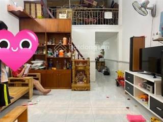 Bán nhà đường trần xuân soạn p. tân hưng quận 7, 48m2, 2pn, giá chỉ 2.8 tỷ