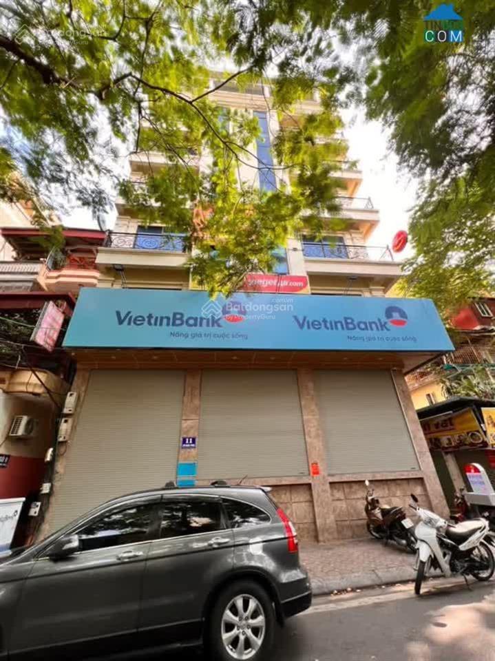 Chính chủ cần bán gấp nhà mặt phố nguyễn ngọc nại số 86, thanh xuân 150m2 x 8 tầng 1 hầm, vỉa hè