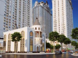 Chính chủ cần bán gấp biệt thự đường xuân đỉnh bắc cổ nhuế từ liêm dự án jade square lô góc 160m2