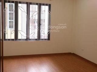 Bán nhà phân lô a5.19 đầm trấu bạch đằng hai bà trưng 42m2 x 4 tầng, ô tô tránh, vỉa hè