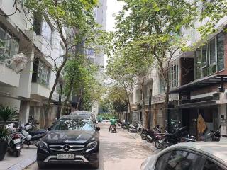 Bán nhà riêng 12 nguyễn thị thập  thanh xuân ô tô tránh phân lô vỉa hè, 65m2, mt 6.3m, vỉa hè