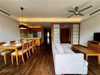 Bán toà nhà 52 tô ngọc vân  tây hồ căn hộ dịch vụ 165m2 x 10 tầng, ô tô, dòng tiền 500tr