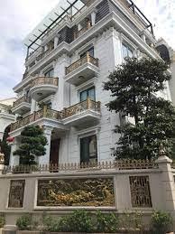 Bán đất ngoại giao đoàn đường xuân la lô d9 28  180m2 , mt 11m  xây được 8 9 tầng  oto tránh