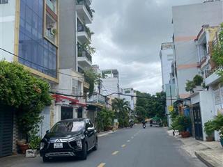 Nhà mặt phố đường nguyễn oanh, gò vấp, 8,5 tỷ, 50 m2 giá cực chất hàng hiếm tại