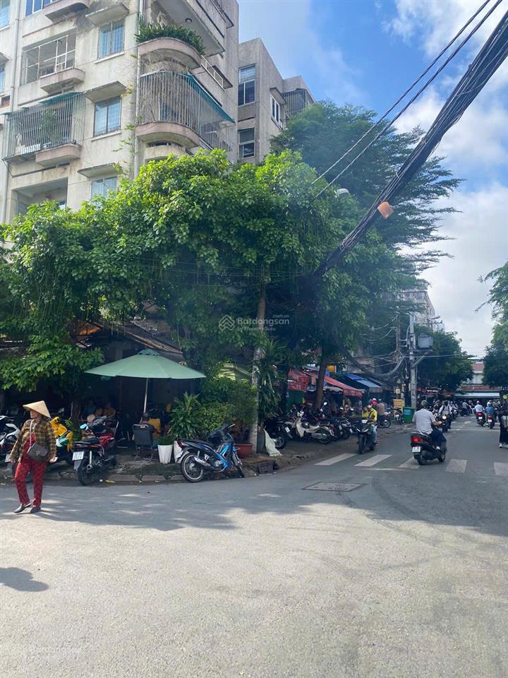 Bán nhà mt quang trung đang cho thuê 28tr/th giá 11 tỷ