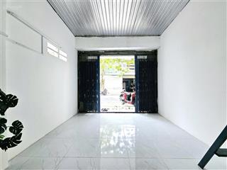 Phòng trọ mới xây gác lửng cao không đụng đầu  giờ giấc tự do đ. tiền lân 12 bà điểm  hóc môn