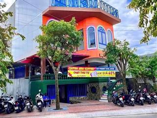Bán nhà mặt tiền phạm sơn khai (khu phố ẩm thục hồ búng xáng) phường an khánh