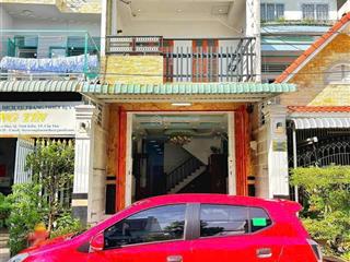 Bán nhà mặt tiền đường bế văn đàn phường an hòa