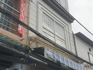 Bán nhà lầu đường 48, phường hiệp bình chánh