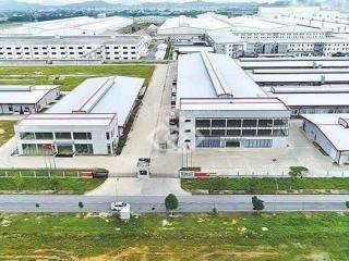 Đón sóng xây dựng kcn cộng hòa 2 190 hecta  giá chỉ 1 tỷ 550  sổ đỏ trao tay   0965 803 ***