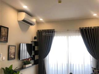 Bán căn hộ diamond lotus quận 8 2pn 61m² view đẹp, sổ hồng sẵn, full tiện ích giá tốt chỉ 4,3 tỷ