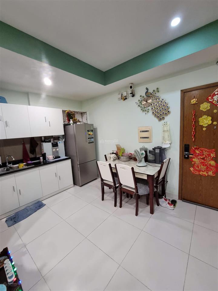 Bán gấp ch lotus cao cấp 5,45 tỷ 79m2 2pn 2wc view q1 bao % sổ, gần tt q1,3,4,5,7, sang tên ngay