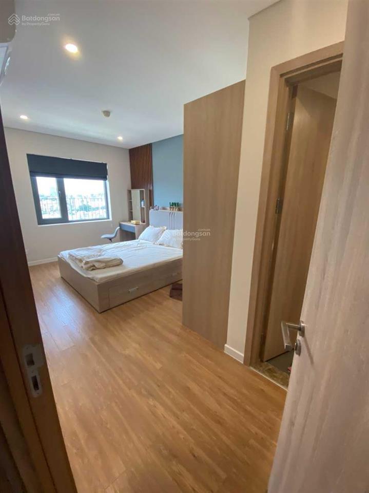 Bán gấp ch lotus cao cấp 5,45 tỷ 79m2 2pn 2wc view q1 bao % sổ, gần tt q1,3,4,5,7, sang tên ngay