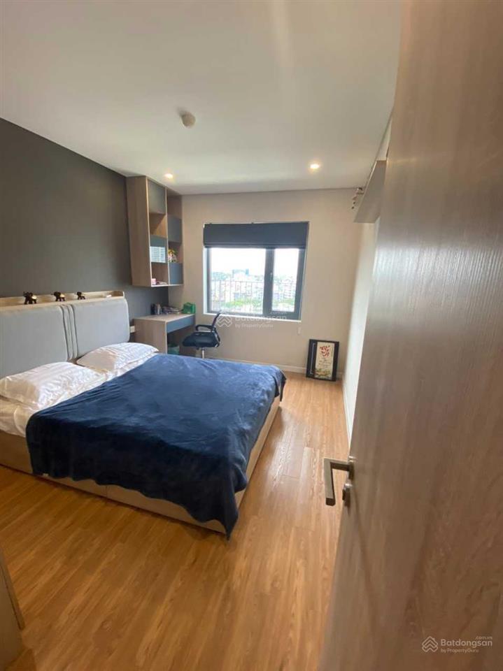 Bán gấp ch lotus cao cấp 5,45 tỷ 79m2 2pn 2wc view q1 bao % sổ, gần tt q1,3,4,5,7, sang tên ngay