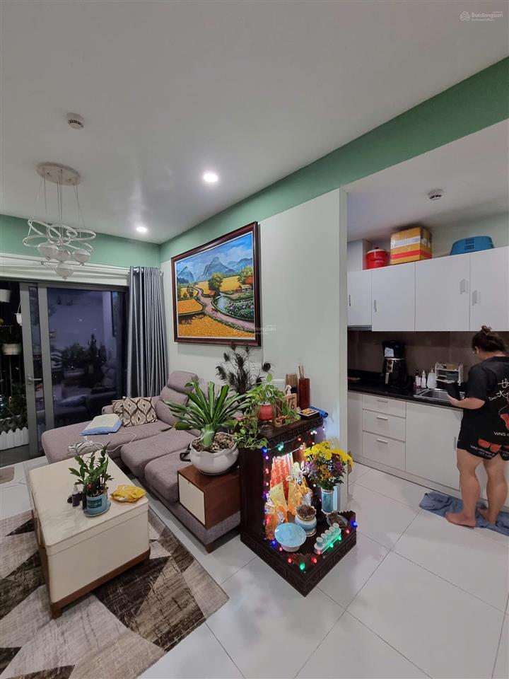 Bán gấp ch lotus cao cấp 5,45 tỷ 79m2 2pn 2wc view q1 bao % sổ, gần tt q1,3,4,5,7, sang tên ngay