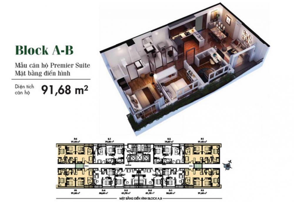 Cho thuê căn ban công lớn 91m2 16 triệu/th 3pn 2wc view sông gần tt q1,3,4,5,7,8. 0903 303 ***