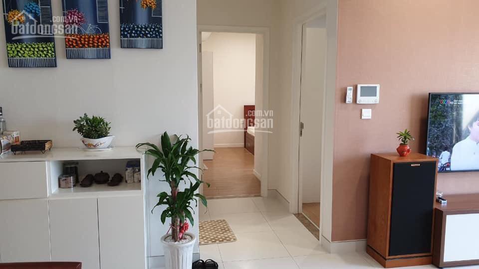 Cho thuê căn ban công lớn 91m2 16 triệu/th 3pn 2wc view sông gần tt q1,3,4,5,7,8. 0903 303 ***