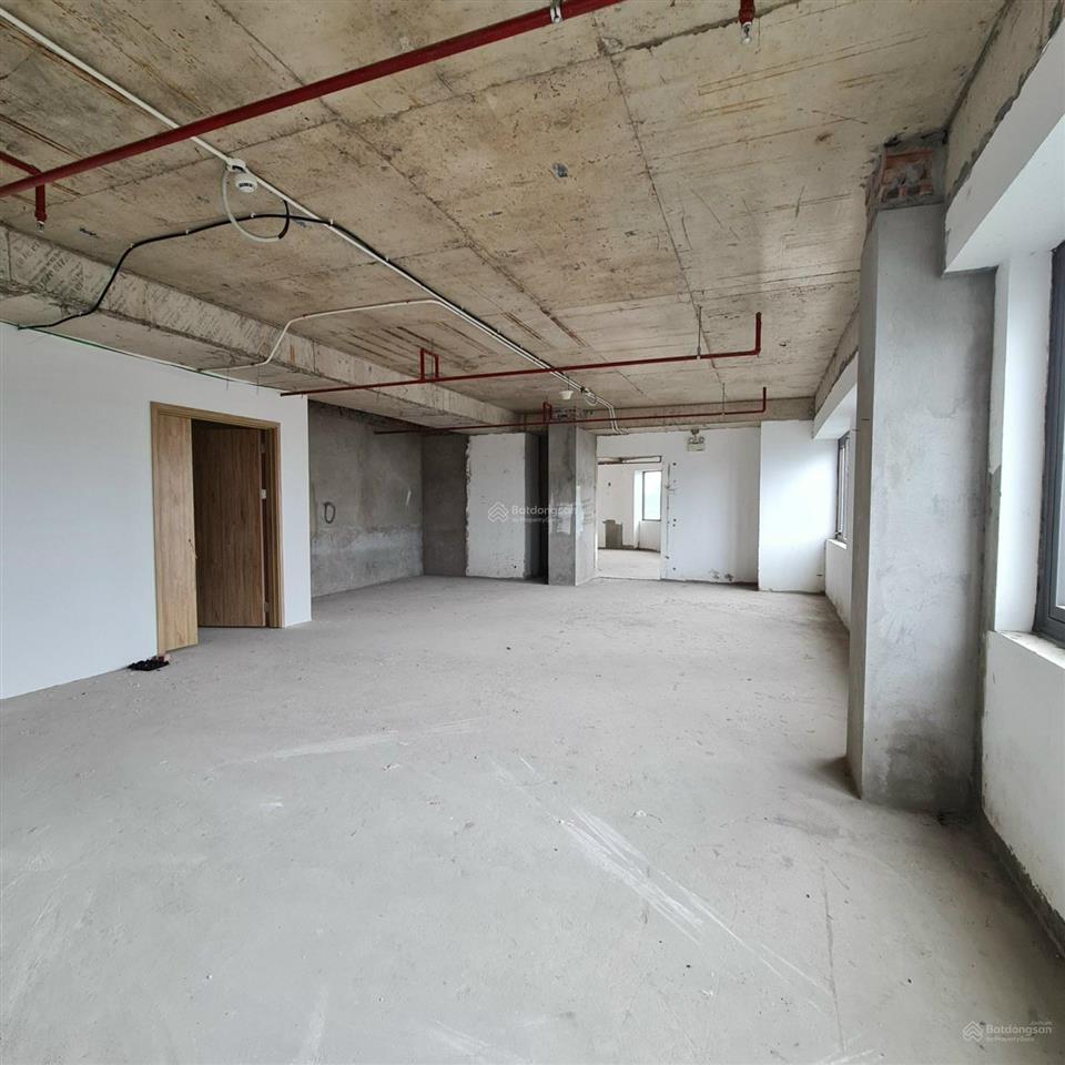 Ban quản lý tây hồ river view, phú thượng bán sàn văn phòng 50m2.  0938 613 ***