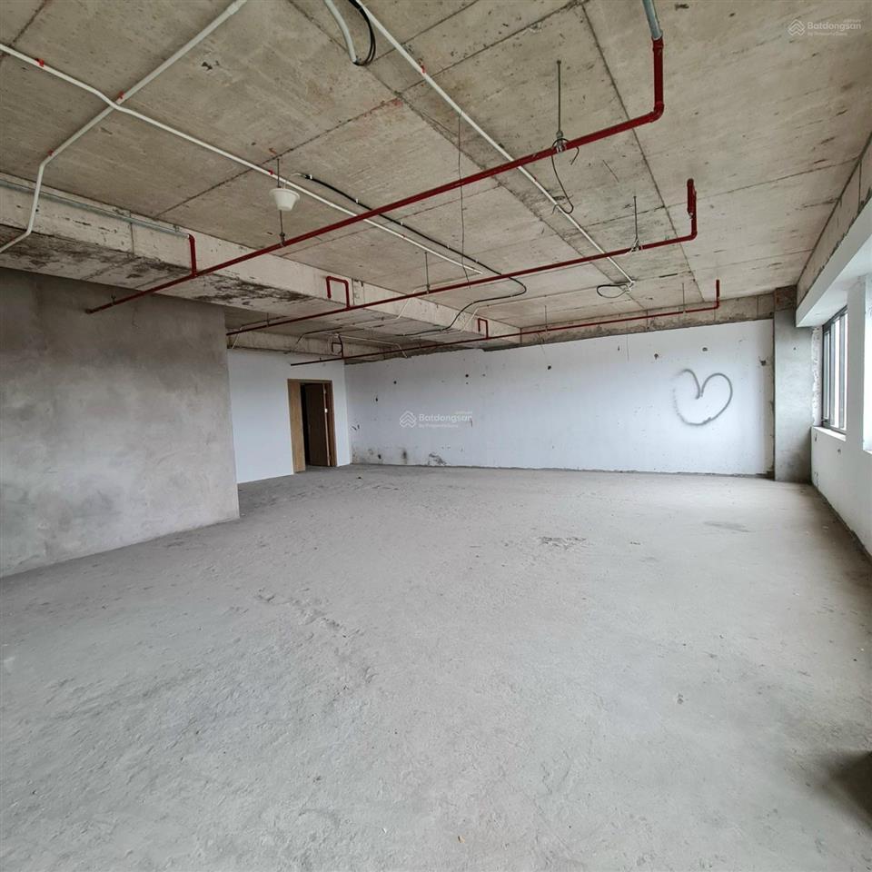 Ban quản lý tây hồ river view, phú thượng bán sàn văn phòng 50m2.  0938 613 ***