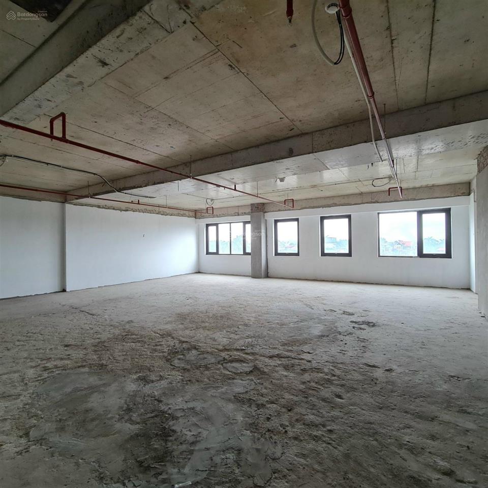 Ban quản lý tây hồ river view, phú thượng bán sàn văn phòng 50m2.  0938 613 ***
