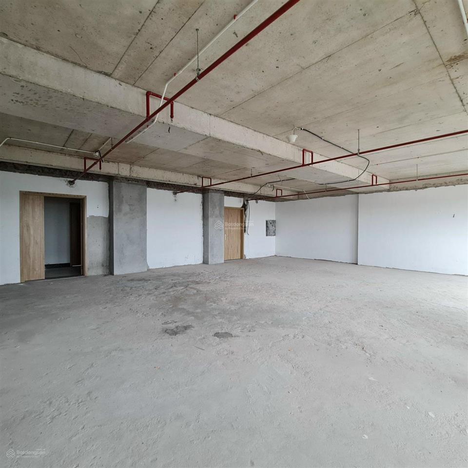 Ban quản lý tây hồ river view, phú thượng bán sàn văn phòng 50m2.  0938 613 ***
