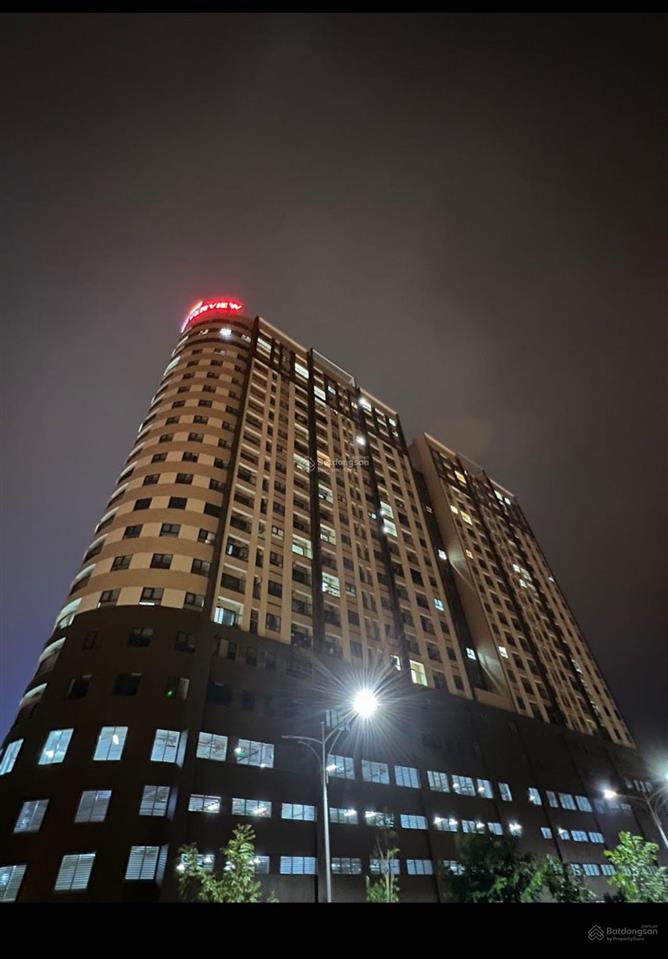 Ban quản lý tây hồ river view, phú thượng bán sàn văn phòng 50m2.  0938 613 ***