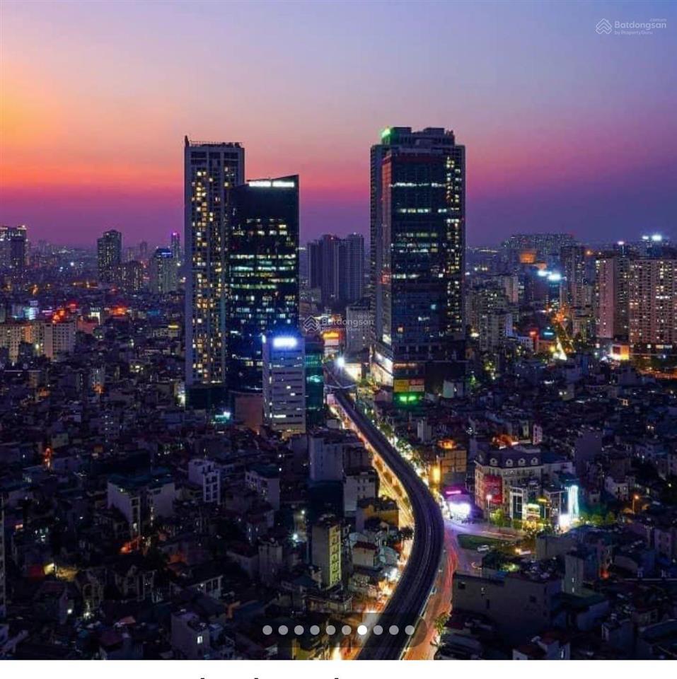 Ban quản lý bán sàn văn phòng tòa discovery complex, cầu giấy, dt 60m2, 33 tr/m2.  0938 613 ***