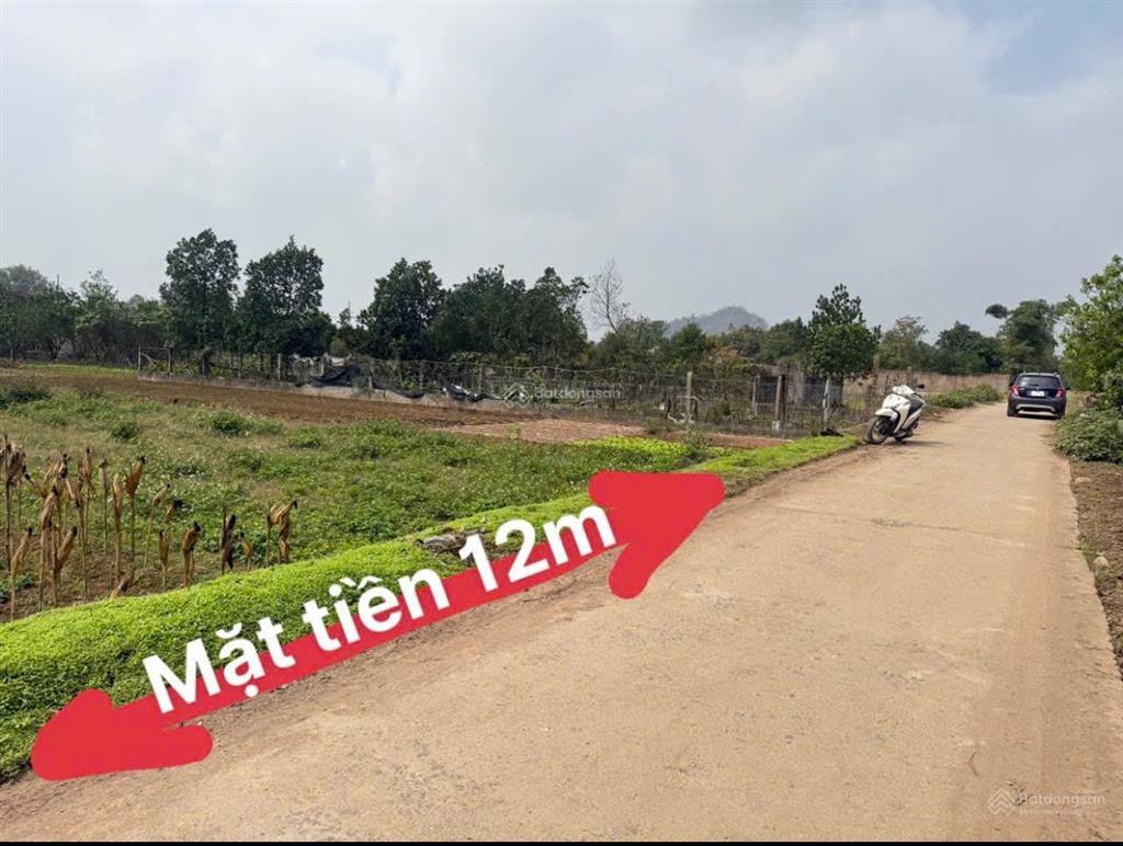 Chính chủ cần tiền bán 456m2 đất vườn  nghỉ dưỡng, giá thoả thuận.  0938 613 ***