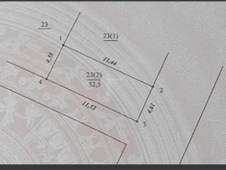 Bán nhà chính chủ phân lô phú diễn, bắc từ liêm