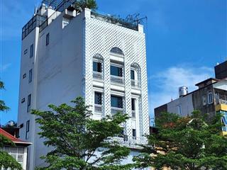 Bán gấp nhà mặt phố trần vỹ, 90 tỷ có tl, 120m2, pháp lý đầy đủ, hàng hiếm tại cầu giấy, hà nội