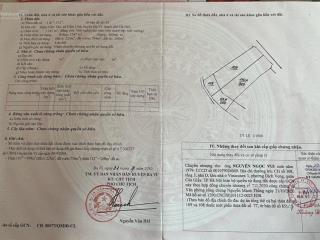 Chính chủ bán đất thổ cư sổ đỏ tại cẩm tân, cẩm lĩnh, ba vì, hà nội, cạnh đập chính suối hai
