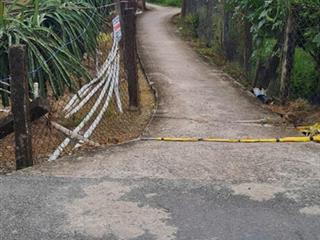Chính chủ bán lô đất ở 289m2, xã an lục long, châu thành, long an giá tốt khu vực