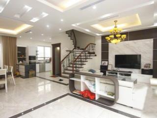 Chính chủ cho thuê bt song lập khu anh đào vinhomes riverside đẳng cấp giới tinh hoa hà nội