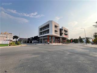 Rẻ nhất! bán lô đất góc 2 mặt tiền đặng như mai, dt 850m2  view sông sàn gòn, chỉ 230 triệu/m2