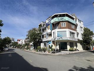 Bán nhà góc 2 mặt tiền kinh doanh, dt 7x20m  4 tầng, đường rộng 16m, an phú, q2, giá 33 tỷ