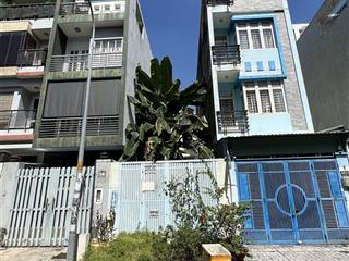 Chính chủ! bán gấp đất ngay nguyễn hoàng, an phú an khánh, q2, khuôn 5x20m, chỉ 237 triệu/m2