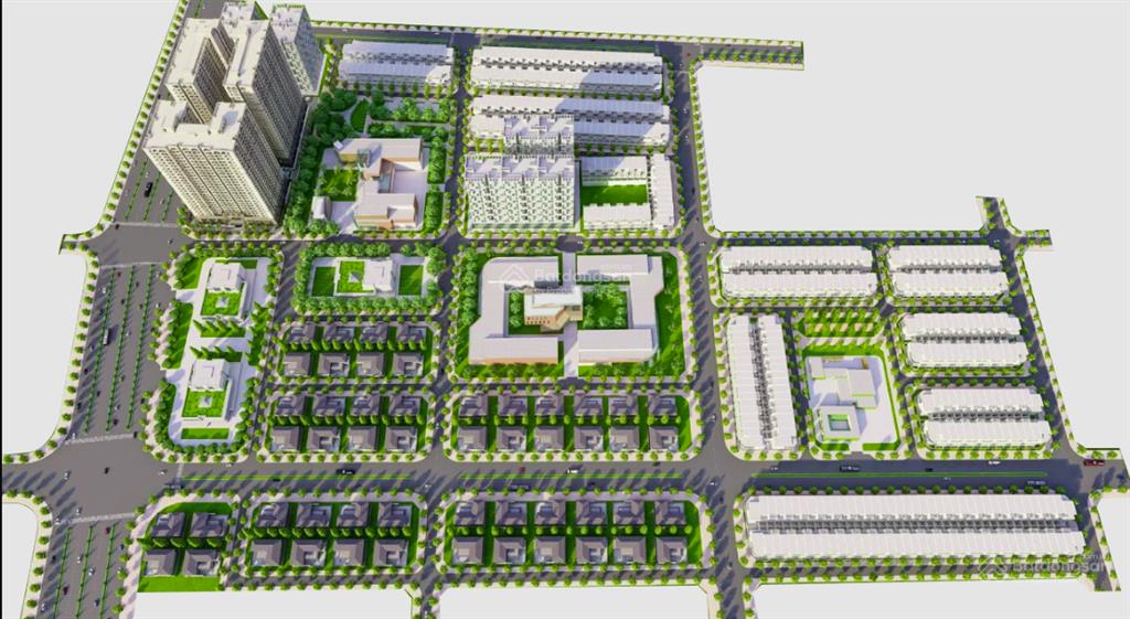 Suất nội bộ giỏ hàng đẹp nhất dự án , đầy đủ các diện tích từ chủ đầu tư