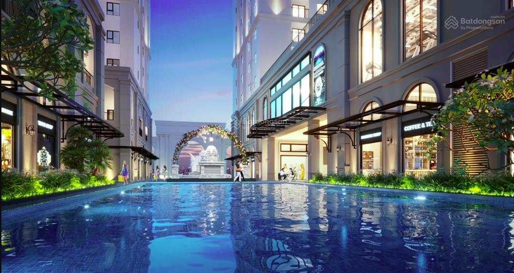 Suất nội bộ giỏ hàng đẹp nhất dự án , đầy đủ các diện tích từ chủ đầu tư