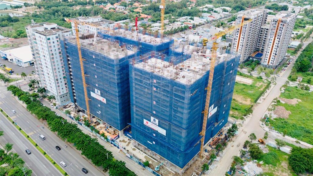 Suất nội bộ giỏ hàng đẹp nhất dự án , đầy đủ các diện tích từ chủ đầu tư