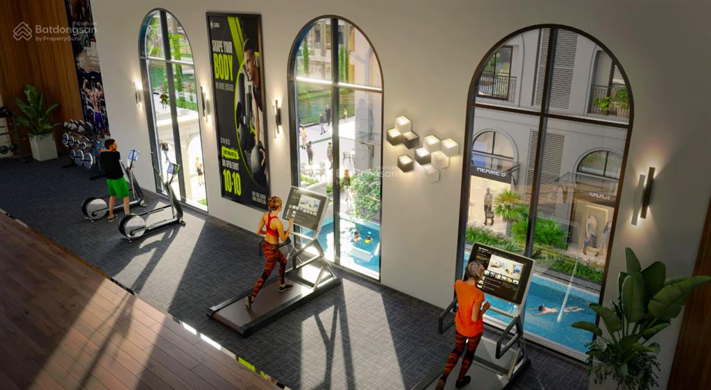 Suất nội bộ giỏ hàng đẹp nhất dự án , đầy đủ các diện tích từ chủ đầu tư