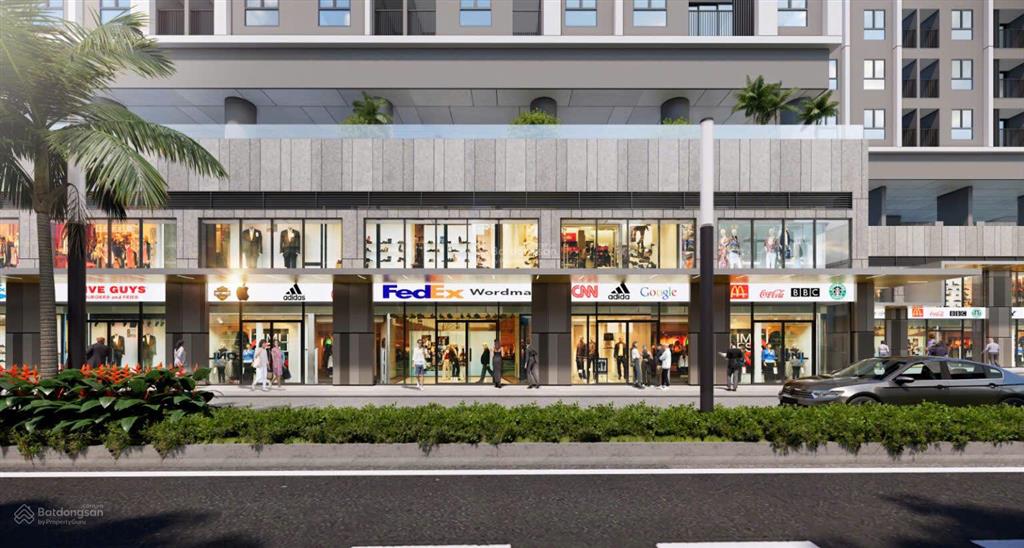 Suất nội bộ ưu tiên chọn vị trí đẹp, chiết khấu tốt nhất từ chủ đầu tư lê phong