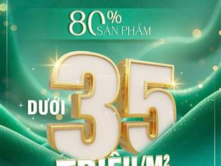 10 suất nội bộ ưu tiên chọn vị trí đẹp, chiết khấu tốt nhất từ chủ đầu tư lê phong