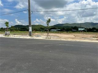Bán đất mặt tiền võ ngọc chấn, 25 triệu / m2, 1230 m2 tại long hương, bà rịa, bà rịa vũng tàu